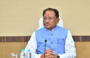 धमतरी सड़क दुर्घटना में कोबरा बटालियन के जवानों के निधन पर मुख्यमंत्री ने जताया गहरा शोक