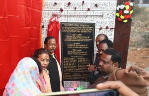 जनसुविधाओं और नगर विकास में नहीं होगी पूंजी की कमी: मंत्री श्री नेताम