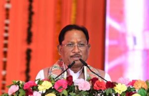 मैनपाट महोत्सव से सरगुजा की संस्कृति और अस्मिता को मिलेगी व्यापक पहचान: मुख्यमंत्री श्री विष्णु देव साय