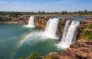 बस्तर पर्यटन ने भरी नई उड़ान, वर्षों से लंबित योजनाओं को मिली गति