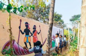 रायगढ़ के सुदूर वनांचल के दो नवाचारी विद्यालय शैक्षणिक भ्रमण सूची में होंगे शामिल