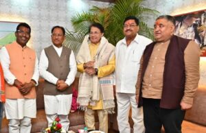 आस्था, संस्कृति और रामकथा से आलोकित हुआ राजिम कुंभ कल्प 2026