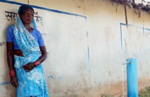 सोलर नल-जल योजना से कुमा में पहुंच रहा हर घर स्वच्छ पेयजल