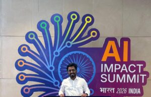 AI की दुनिया में राष्ट्रीय मंच पर लहराया छत्तीसगढ़ का परचम : इंडिया AI इंपैक्ट बिल्डथॉन में रायपुर के अनुराग मानिक और आस्था मानिक ने हासिल किया प्रथम स्थान
