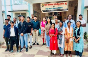 नक्सल प्रभावित सुकमा से आत्मनिर्भरता की ओर बढ़ते कदम