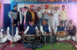 रामचरित मानस लोक संस्कृति की अमूल्य धरोहर हैः कुलबीर