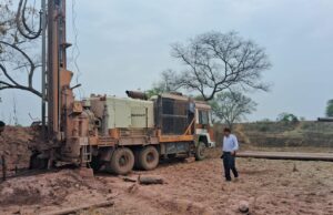 जिले में नलकूप खनन पर लगी रोक, कलेक्टर ने जारी किया आदेश