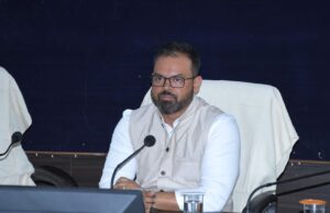 मुंगेली में राष्ट्रीय स्वास्थ्य मिशन की संविदा भर्ती प्रक्रिया निरस्त…ऑनलाइन मंगाए जाएंगे आवेदन