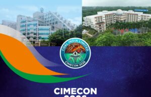 हेल्दी माइन्स” थीम पर 28 फरवरी से आयोजित होगा कोल इंडिया मेडिकल कोन्फ्रेंस सीमेकॉन 2026