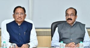 सड़क निर्माण में गुणवत्ता से समझौता नहीं होगा : मुख्यमंत्री श्री विष्णु देव साय