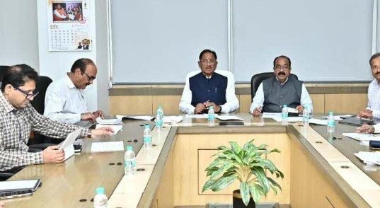 25 मार्च से 06 अप्रैल तक होगा ‘खेलो इंडिया ट्राइबल गेम्स छत्तीसगढ़-2026’ का होगा आयोजन