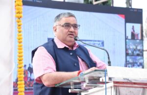 मुख्यमंत्री श्री विष्णु देव साय ने सरगुजा के 52 हजार से अधिक किसानों को दी होली की सौगात