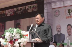 होली का उपहार : किसानों को समर्थन मूल्य की अंतर राशि का एकमुश्त भुगतान