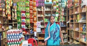 छत्तीसगढ़ ग्रामीण आजीविकास मिशन बिहान से बनी लखपति दीदी