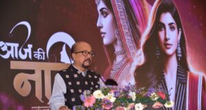 राष्ट्र के विकास में महिलाओं की भूमिका महत्वपूर्ण,महिला दिवस के अवसर पर गुमनाम नायिकाओं का सम्मान एक उल्लेखनीय पहल – राज्यपाल श्री रमेन डेका