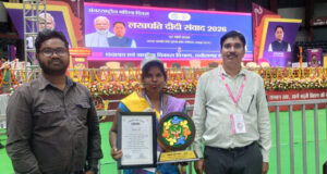 बिहान परियोजना से मिला आत्मनिर्भरता का संबल