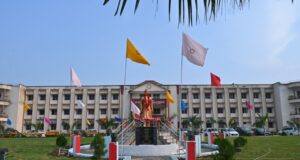 कृषि अभियांत्रिकी महाविद्यालय में कल से आयोजित दो दिवसीय “एग्री टेक मिलन” में शामिल होंगे पांच सौ से अधिक पूर्व विद्यार्थी