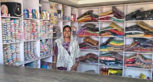 महिलाओं के जीवन में आत्मविश्वास और स्वावलंबन का नया सवेरा