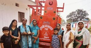 संघर्षों को मात देकर गृहिणी से सफल उद्यमी बनीं लीलावती, आत्मनिर्भरता की मजबूत मिसाल