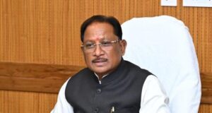 जबरन दबावपूर्वक मैनुअल स्केवेंजर्स का कार्य करवाने वालों पर की जाए कड़ी कार्यवाही- मुख्यमंत्री श्री विष्णुदेव साय