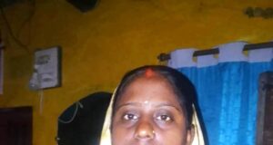 छोटी-सी आर्थिक सहायता भारती के लिए बनी बहुत बड़ा सहारा