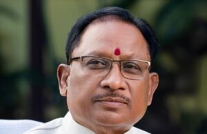 अन्नदाता के पसीने की हर बूंद का मोल दे रही छत्तीसगढ़ सरकार की कृषक उन्नति योजना