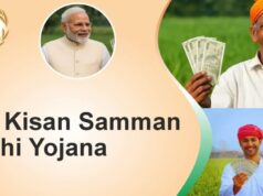 पीएम किसान सम्मान निधि योजना: 22वीं किस्त 13 मार्च को किसानों के खातों में होगी हस्तांतरित