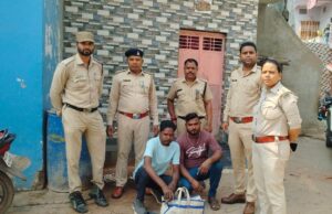 होली से पहले अवैध शराब बिक्री पर जिला प्रशासन की कार्रवाई इसमें और तेजी लाने की जरूरत