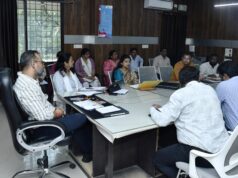 जनगणना 2027 की तैयारियों की समीक्षा, वीडियो कॉन्फ्रेंसिंग के माध्यम से हुई बैठक