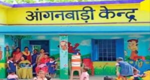 आंगनबाड़ी सहायिका के रिक्त पदों हेतु आवेदन 06 अप्रैल तक