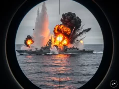 भारत की चौखट पर पहुंची ईरान-अमेरिका की जंग, हिंद महासागर तक पहुंची बारूदी लपटें, क्या हैं मायने?