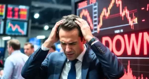 ईरान-अमेरिका की मिसाइलों ने भारत में फूंक दिए 16.32 लाख करोड़! दो दिन की गिरावट में निवेशकों ने गंवाया पैसा