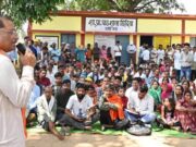 ‘बगिया के विष्णु’ का विकास विज़न- सुशासन से जन-जन तक पहुंचती सरकार