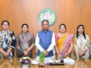 नारी शक्ति वंदन के संकल्प को मिला महिलाओं का व्यापक समर्थन