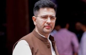 ‘अनफॉलो’ ही नया प्रोटेस्ट! राघव चड्ढा के खिलाफ Gen Z का डिजिटल विद्रोह, क्या है असली वजह