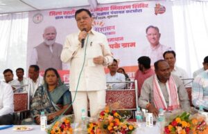 प्रदेशव्यापी सुशासन तिहार 2026 का हुआ आगाज