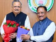 मातृशक्ति के सम्मान और सशक्तिकरण हेतु विशेष सत्र: एक तिहाई आरक्षण के संकल्प को मिला व्यापक समर्थन