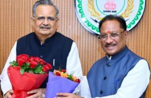 मातृशक्ति के सम्मान और सशक्तिकरण हेतु विशेष सत्र: एक तिहाई आरक्षण के संकल्प को मिला व्यापक समर्थन