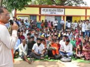 ‘बगिया के विष्णु’ का विकास विज़न- सुशासन से जन-जन तक पहुंचती सरकार
