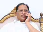 निर्माण गुणवत्ता में जरा भी लापरवाही नहीं चलेगी – मुख्यमंत्री श्री विष्णुदेव साय