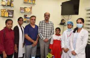 विशेष आवश्यकता वाले बच्चों के लिए राज्यपाल की संवेदनशील पहल