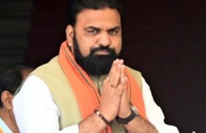 सम्राट कैबिनेट का विस्तार 7 मई को, मंत्रिपरिषद में शामिल होने वाले मंत्रियों की संभावित सूची सामने आई, पीएम मोदी और अमित शाह की रहेगी मौजूदगी