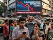 IMF ने दी बड़ी चेतावनी! 2027 तक जारी रहा युद्ध तो बिगड़ेंगे हालात, ग्लोबल इकोनॉमी पर मंडरा रहा खतरा