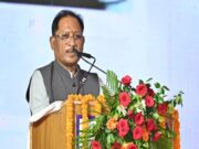 इनोवेशन महाकुंभ 1.0 बस्तर को इनोवेशन हब बनाने की दिशा में बड़ा कदम – मुख्यमंत्री श्री विष्णु देव साय