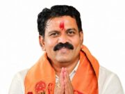 उप मुख्यमंत्री श्री विजय शर्मा की अनुशंसा पर विभिन्न निर्माण कार्यों के लिए 19.50 लाख रूपए की प्रशासकीय स्वीकृति