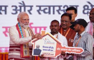 अंधेरे से उजाले की ओर- कृष्णा और अनिता के जीवन में सुशासन ने भरी उम्मीद की रोशनी