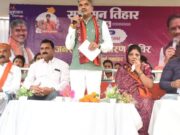सुशासन तिहार-2026 : दुर्ग के चीचा जनसमस्या निवारण शिविर में 300 आवेदनों का हुआ निराकरण