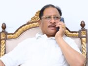 मुख्यमंत्री श्री विष्णुदेव साय ने अखबार में प्रकाशित पेयजल समस्या की खबर पर लिया त्वरित संज्ञान