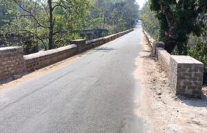 ’मुख्यमंत्री श्री विष्णुदेव साय की बड़ी सौगात’: जशपुर में श्री नदी पर बनेगा उच्च स्तरीय पुल, तीन राज्यों की कनेक्टिविटी होगी मजबूत
