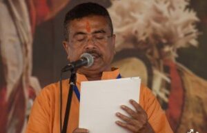 CM सुवेंदु अधिकारी ब्राह्मण, तो बंगाल कैबिनेट में शामिल होने वाले पांचों नेता किस जाति के हैं? आ गई डिटेल लिस्ट